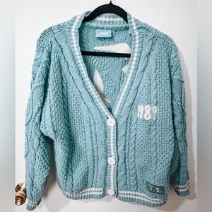 1989 (Taylor’s Version) Taylor Swift Cardigan size XS/S